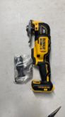 DeWalt DCS356 Cordless Oscillating Multi-Tool