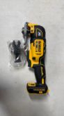 DeWalt DCS356 Cordless Oscillating Multi-Tool