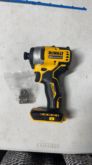 DEWALT DCF809 20V Cordless Impact