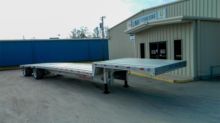 2026 DORSEY DROP DECK TRAILERS