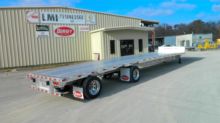 2026 DORSEY DROP DECK TRAILERS
