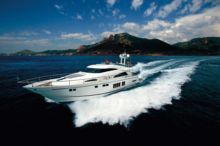 2012 Fairline C32