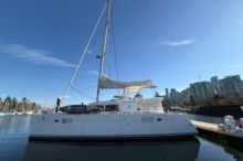 2011 Lagoon 450