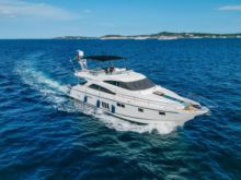 2015 Fairline C 18