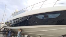 2007 Azimut C18