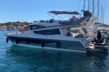 2014 Galeon D11