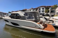 2026 Marex D6 IPS