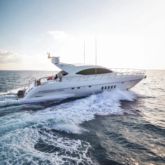 2002 Mangusta D2842LE404