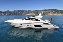 2012 Sunseeker Predator 60