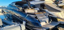 2012 Riva 63 Virtus