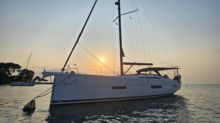 2020 Dufour D3-150