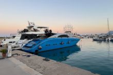 2007 Pantera 12v2000cr