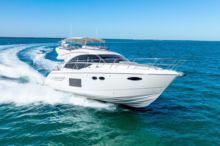 2018 Princess IPS 700