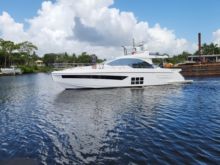 2019 Azimut IPS700