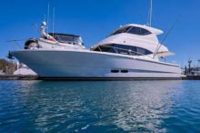 2019 Maritimo D11