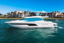 2020 Prestige D-600