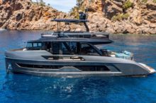 2024 Explorer D8 IPS