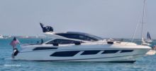 2017 Sunseeker V12-1550