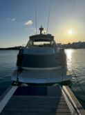 2006 Pershing 12V1360CR