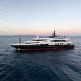 2004 Oceanco 3512B