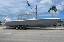 2025 Contender 450 XTO