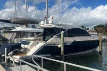 2012 Fairline D13