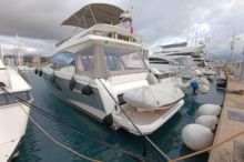 2018 Prestige IPS 600