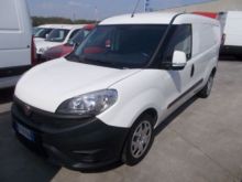 used fiat doblo van for sale