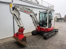 Takeuchi TB 335 R