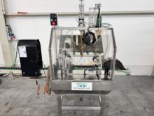 1990 TDD Dosage Machine