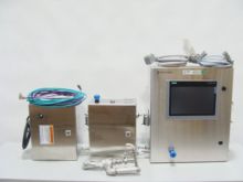 2018 Repligen C410 V4 System