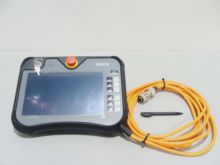 Epson TP3 Color Touchscreen Robot