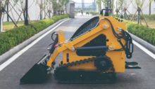 The Convenient Small-Scale Engineering Sliding