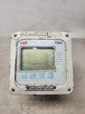NO BACK ABB CONDUCTIVITY TRANSMITTER