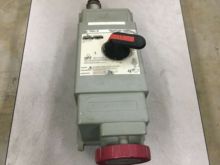 LEVITON POWERSWITCH 100AMP MECHANICAL INTERLOCK