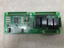 STM POWERS CIRCUIT BOARD 107970B