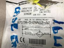 NEW IN PACKAGE ALLEN BRADLEY