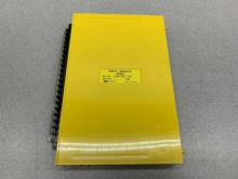 MÓDULO DE ENTRADA GMF ROBOTICS