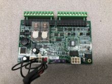 PLOTECH CIRCUIT BOARD 101073473-101