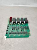 MAXTEC CIRCUIT BOARD E7202-0