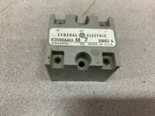 RECTIFICADOR GENERAL ELECTRIC IC3500A403M2
