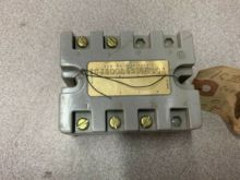 NEW NO BOX GE RECTIFIER