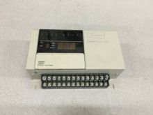 OMRON ROTARY POSITIONER H8PR-8