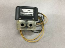 VÁLVULA DE AIRE HUMPHERY 250-4E1