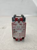SQUARE D LIMIT SWITCH 9007