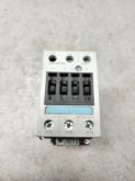 SIEMENS CONTACTOR 3RT1034-1BB40