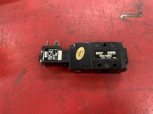 VÁLVULA PARKER B53413MSC