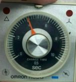 OMRON TIMER H3BG-8