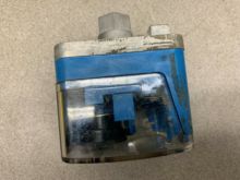 INTERRUPTOR HONEYWELL C6091B