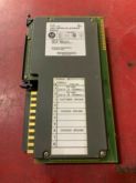 ALLEN-BRADLEY PLC-5 LOOP CONTROLLER INTERFACE